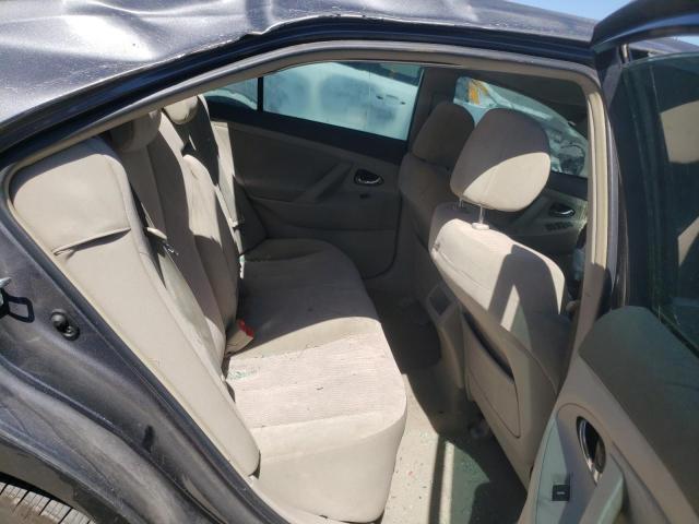 Photo 6 from auction – 2011 TOYOTA CAMRY BASE with VIN 4T1BF3EK5BU605335