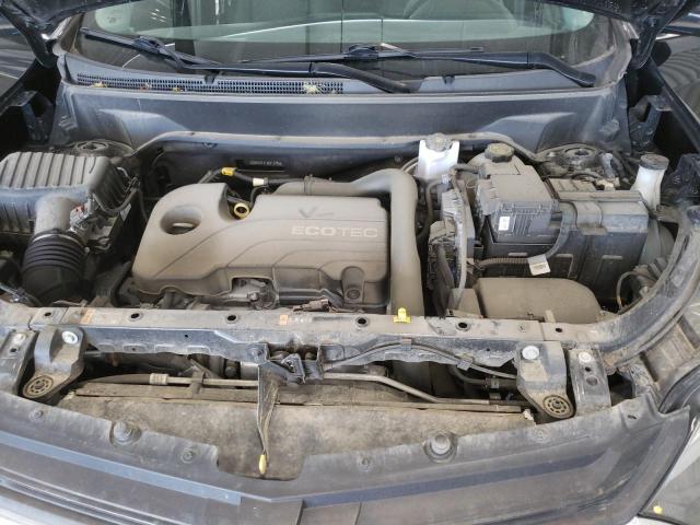 Photo 7 from auction – 2018 CHEVROLET EQUINOX LT with VIN 2GNAXJEV1J6317795