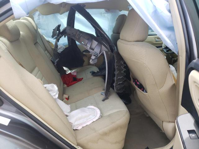 Photo 6 from auction – 2016 TOYOTA CAMRY LE with VIN 4T1BF1FK4GU148155