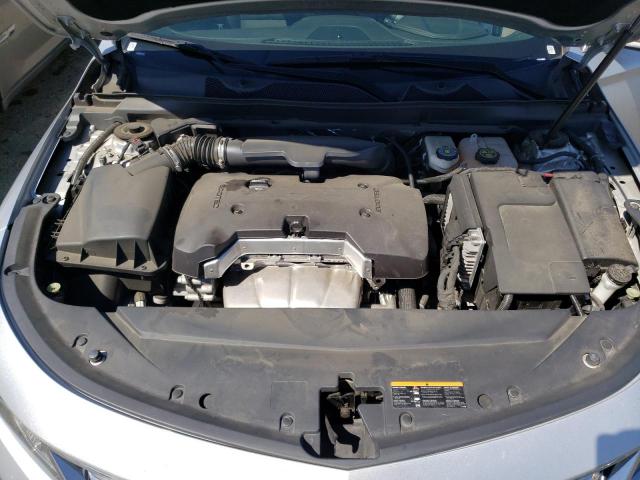 Photo 7 from auction – 2019 CHEVROLET IMPALA LT with VIN 2G11Z5SA3K9121989