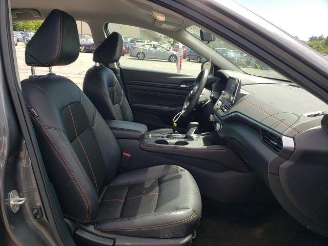 Photo 5 from auction – 2019 NISSAN ALTIMA SR with VIN 1N4BL4CW6KN324234