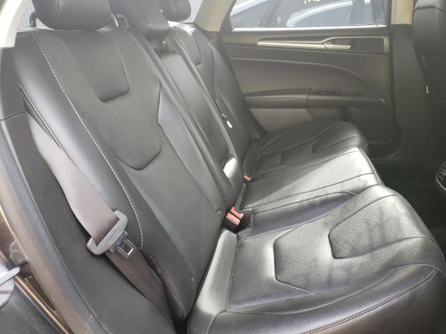 Photo 6 from auction – 2016 FORD FUSION TIT with VIN 3FA6P0D90GR182071