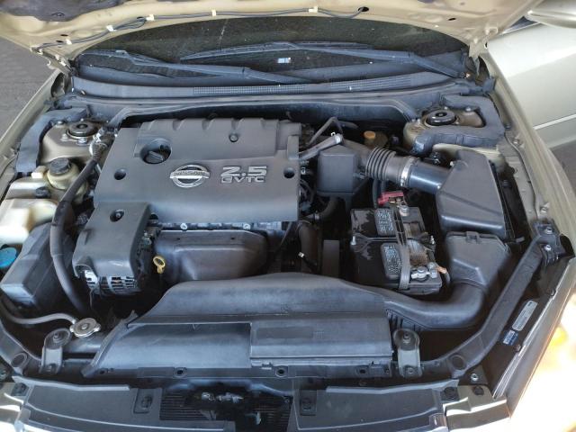 Photo 7 from auction – 2004 NISSAN ALTIMA BAS with VIN 1N4AL11E94C185719