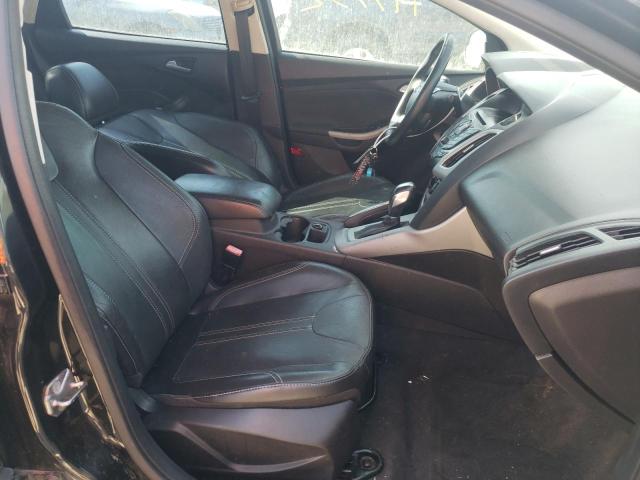 Photo 5 from auction – 2013 FORD FOCUS SE with VIN 1FADP3F21DL337147