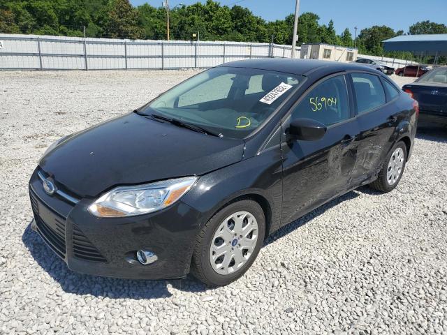Photo 2 from auction – 2012 FORD FOCUS SE with VIN 1FAHP3F29CL290112