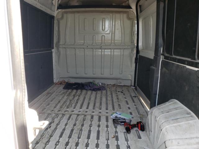 Photo 6 from auction – 2019 RAM PROMASTER with VIN 3C6TRVCG8KE511479