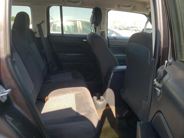Photo 6 from auction – 2015 JEEP PATRIOT SP with VIN 1C4NJPBA6FD249907