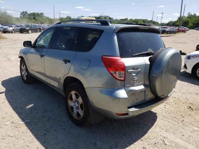 Photo 3 from auction – 2007 TOYOTA RAV4 with VIN JTMBK33VX75017266