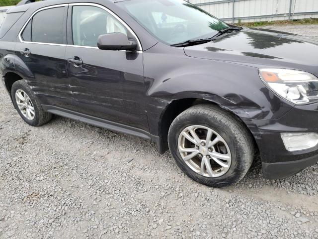 Photo 9 from auction – 2016 CHEVROLET EQUINOX LT with VIN 2GNFLFEK7G6171240