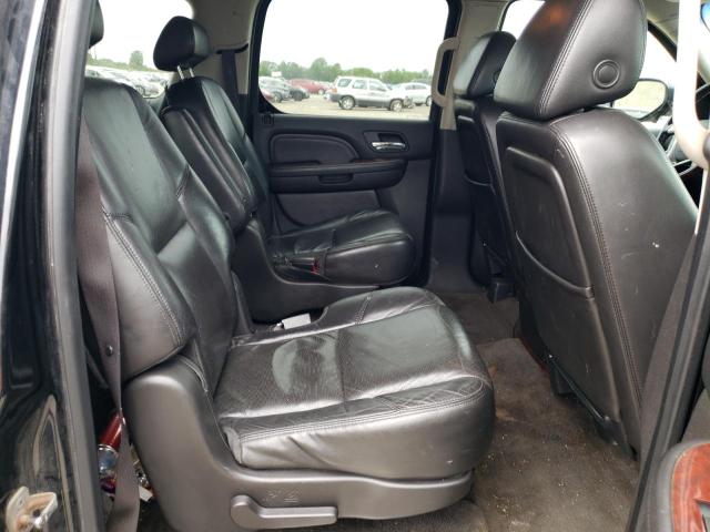 Фото 6 с аукциона – 2008 CADILLAC ESCALADE E с VIN 1GYFK66818R224089