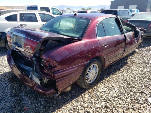 Photo 4 from auction – 2004 BUICK LESABRE CU with VIN 1G4HP52K34U106852