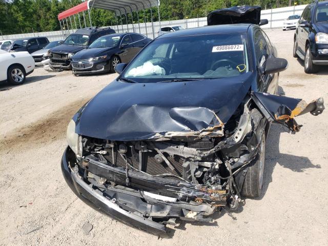 Photo 9 from auction – 2007 TOYOTA SCION TC with VIN JTKDE167170190634