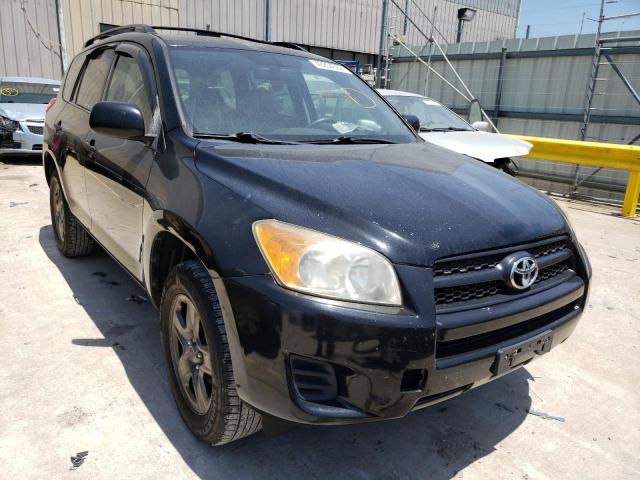 TOYOTA RAV4 2009 z numerem VIN JTMBF33V89D008353 - Zdjęcie z aukcji