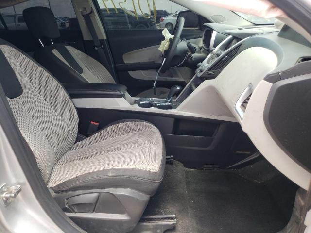 Photo 5 from auction – 2017 CHEVROLET EQUINOX LT with VIN 2GNALCEK0H1547767