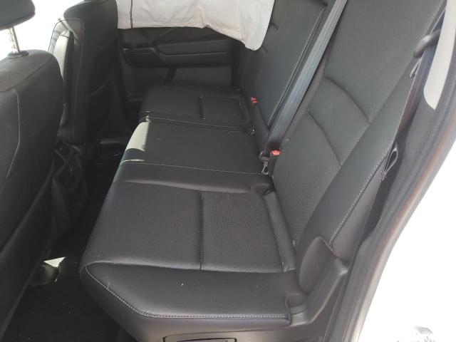 Photo 6 from auction – 2020 HONDA RIDGELINE with VIN 5FPYK3F52LB030440