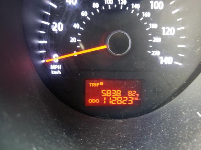 Photo 8 from auction – 2012 KIA SOUL with VIN KNDJT2A56C7466979
