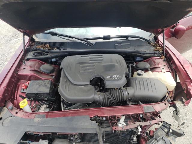Photo 7 from auction – 2018 DODGE CHALLENGER with VIN 2C3CDZAG6JH294751