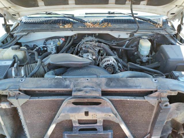 Photo 7 from auction – 2002 CHEVROLET SILVERADO with VIN 2GCEK19T421239173