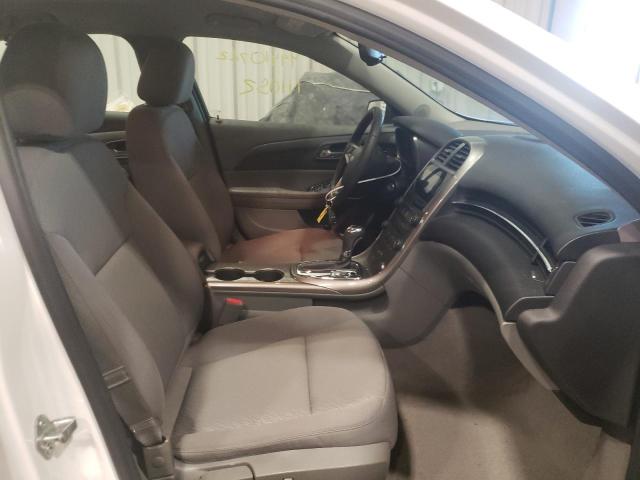 Photo 5 from auction – 2013 CHEVROLET MALIBU LS with VIN 1G11B5SA9DF170354