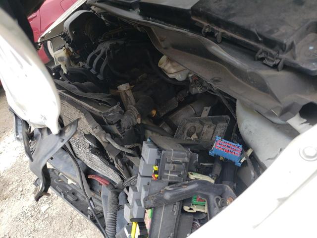 Photo 7 from auction – 2010 CHRYSLER TOWN & COU with VIN 2A4RR4DEXAR245769