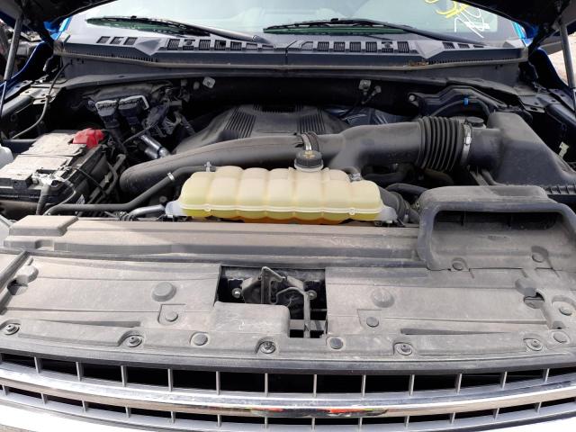 Photo 7 from auction – 2019 FORD F150 SUPER with VIN 1FTEW1E43KFC07200
