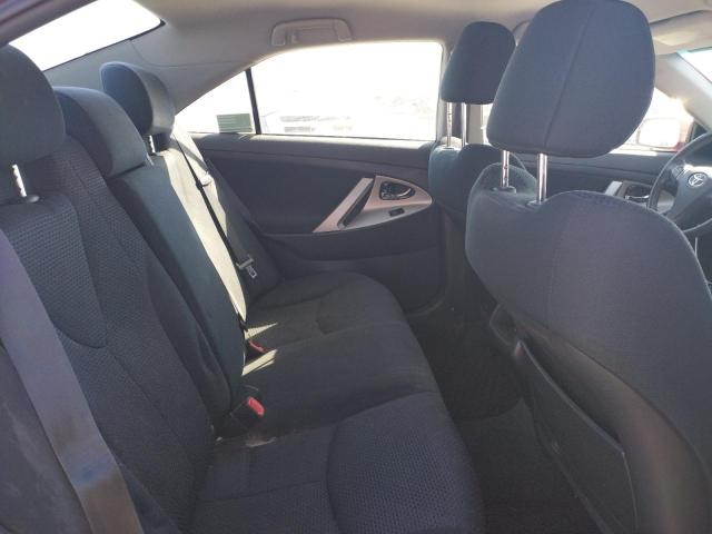 Photo 6 from auction – 2010 TOYOTA CAMRY BASE with VIN 4T1BF3EK8AU102560