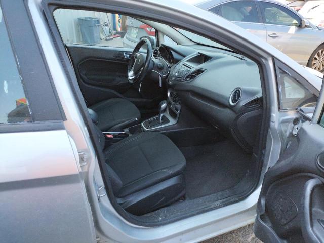 Photo 5 from auction – 2016 FORD FIESTA SE with VIN 3FADP4EJ1GM141839
