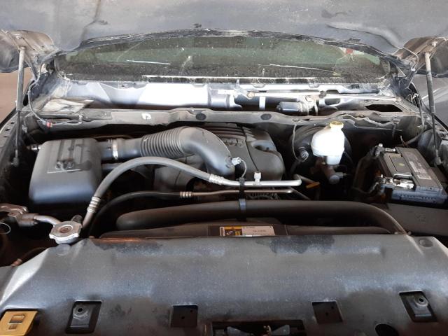 Photo 7 from auction – 2015 RAM 1500 SLT with VIN 1C6RR7TT0FS588174