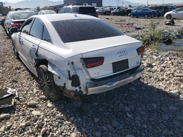 Photo 9 from auction – 2017 AUDI A6 PREMIUM with VIN WAUG8AFC5HN067560