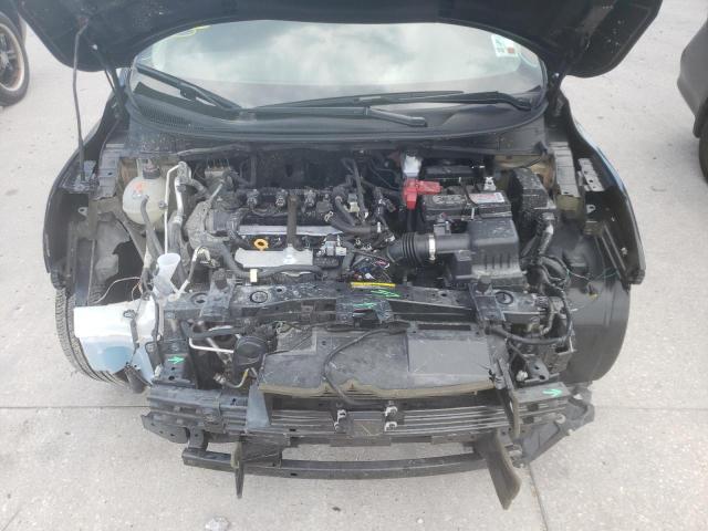 Photo 7 from auction – 2020 NISSAN VERSA S with VIN 3N1CN8DV4LL904642