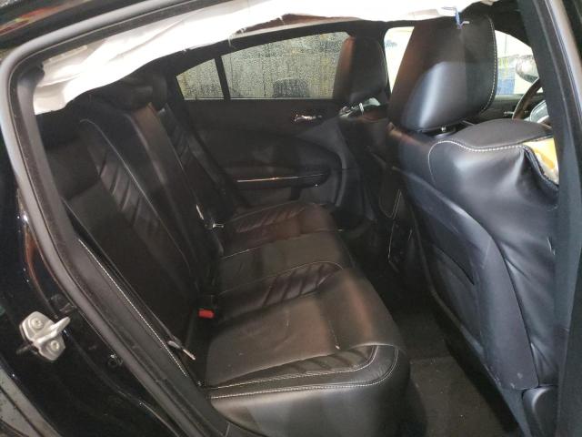 Photo 6 from auction – 2021 DODGE CHARGER SR with VIN 2C3CDXL99MH521843