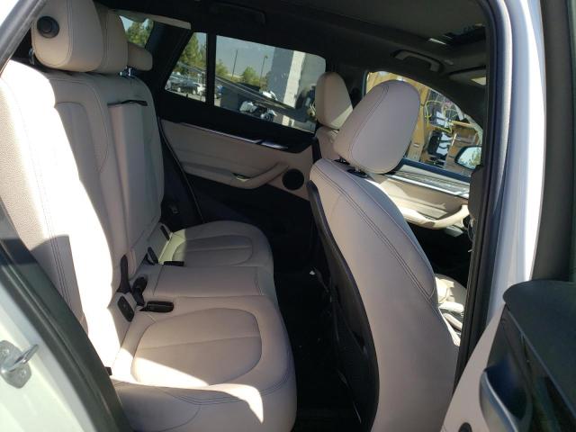 Photo 6 from auction – 2018 BMW X1 XDRIVE2 with VIN WBXHT3C33J5L31485