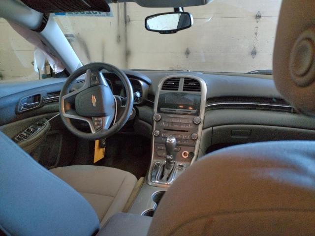 Photo 9 from auction – 2013 CHEVROLET MALIBU LS with VIN 1G11B5SA1DF139728