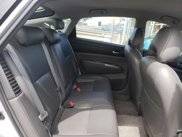 Photo 6 from auction – 2006 TOYOTA PRIUS with VIN JTDKB20U863155100