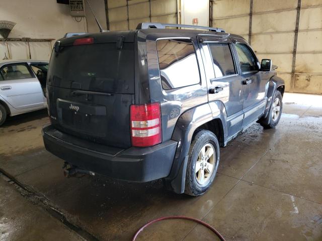 Photo 4 from auction – 2011 JEEP LIBERTY SP with VIN 1J4PN2GK5BW536181
