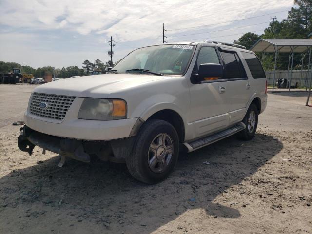 Photo 2 from auction – 2006 FORD EXPEDITION with VIN 1FMFU195X6LA62382