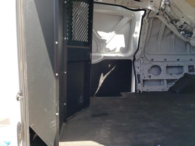 Photo 6 from auction – 2020 FORD TRANSIT T- with VIN 1FTBR3X8XLKA30837