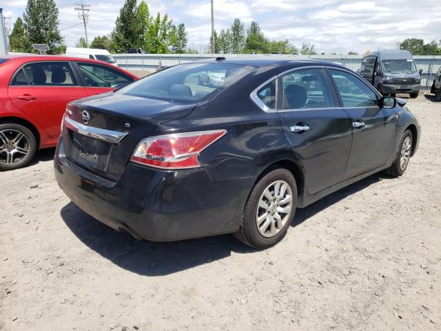 صورة رقم 4 من المزاد - 2015 NISSAN ALTIMA 2.5 مع VIN 1N4AL3AP1FC427340