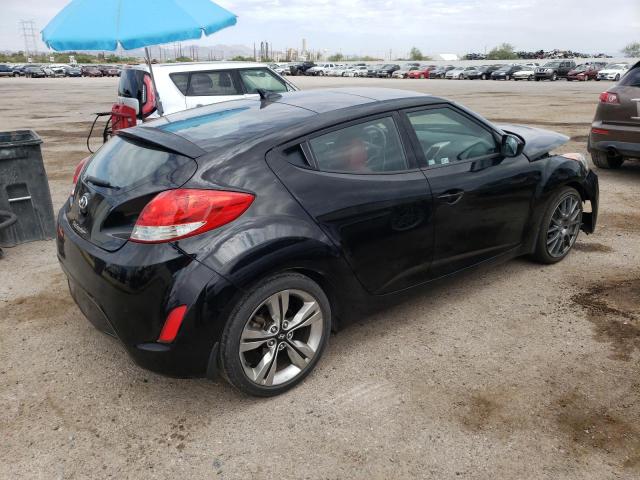Photo 4 from auction – 2012 HYUNDAI VELOSTER with VIN KMHTC6ADXCU029149