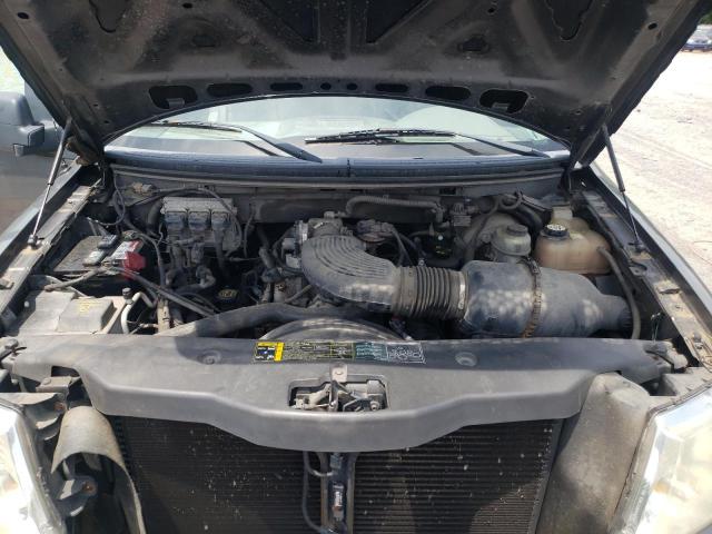 Photo 7 from auction – 2004 FORD F150 with VIN 1FTRX14W34NC17218