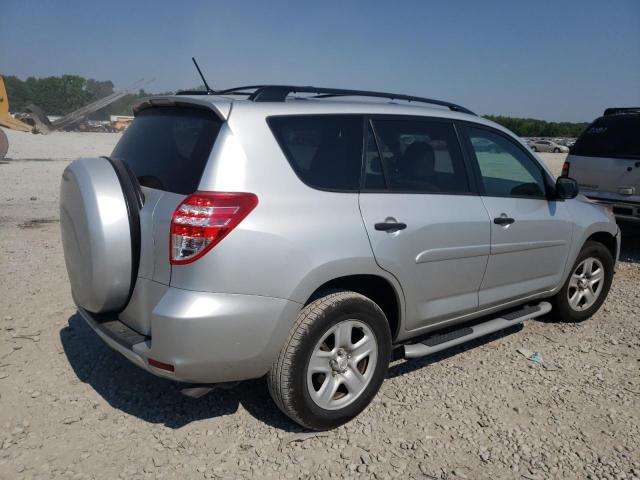 Photo 4 from auction – 2012 TOYOTA RAV4 with VIN 2T3ZF4DV1CW121722