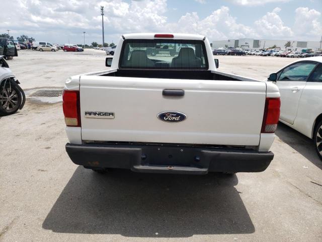 Photo 6 from auction – 2008 FORD RANGER with VIN 1FTYR10D88PA23420