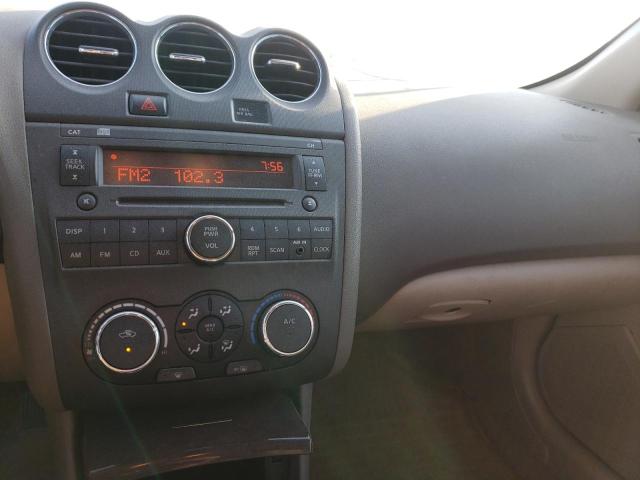 Photo 9 from auction – 2012 NISSAN ALTIMA BAS with VIN 1N4AL2AP9CN410702