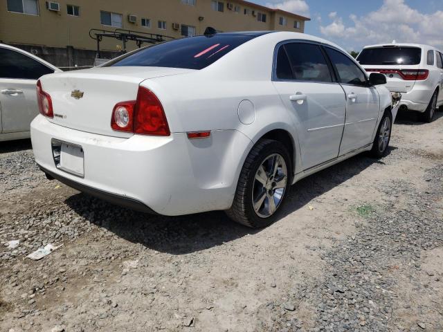 Photo 4 from auction – 2012 CHEVROLET MALIBU 2LT with VIN 1G1ZD5EU2CF237507