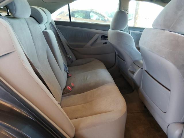 Photo 6 from auction – 2009 TOYOTA CAMRY BASE with VIN 4T1BE46K19U376945