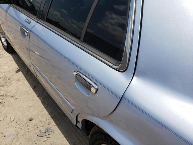 Photo 9 from auction – 1998 FORD CROWN VICT with VIN 2FAFP74WXWX190001
