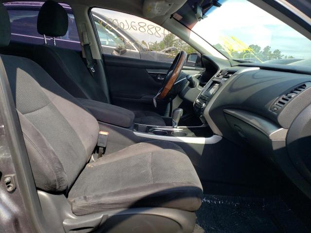 Photo 5 from auction – 2014 NISSAN ALTIMA 2.5 with VIN 1N4AL3APXEN374656