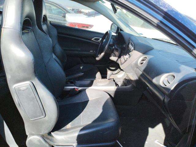 Photo 5 from auction – 2002 ACURA RSX with VIN JH4DC54852C033565