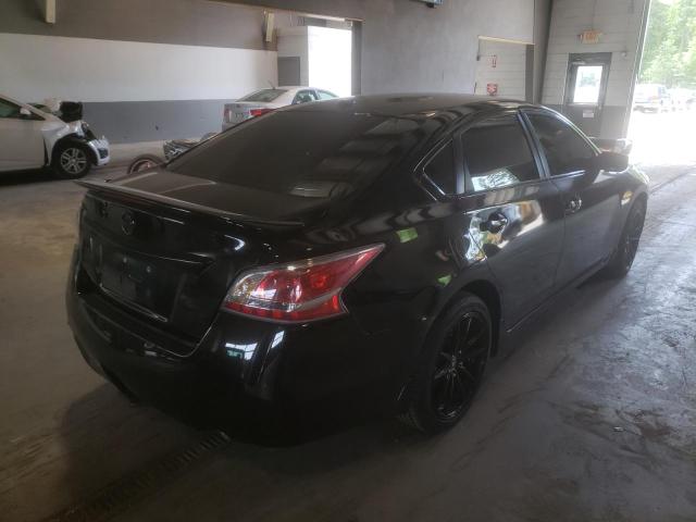 Photo 4 from auction – 2015 NISSAN ALTIMA 2.5 with VIN 1N4AL3AP1FC252121