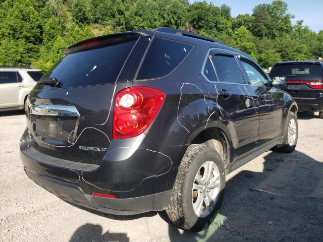 Photo 4 from auction – 2014 CHEVROLET EQUINOX LT with VIN 2GNFLFEK9E6270672